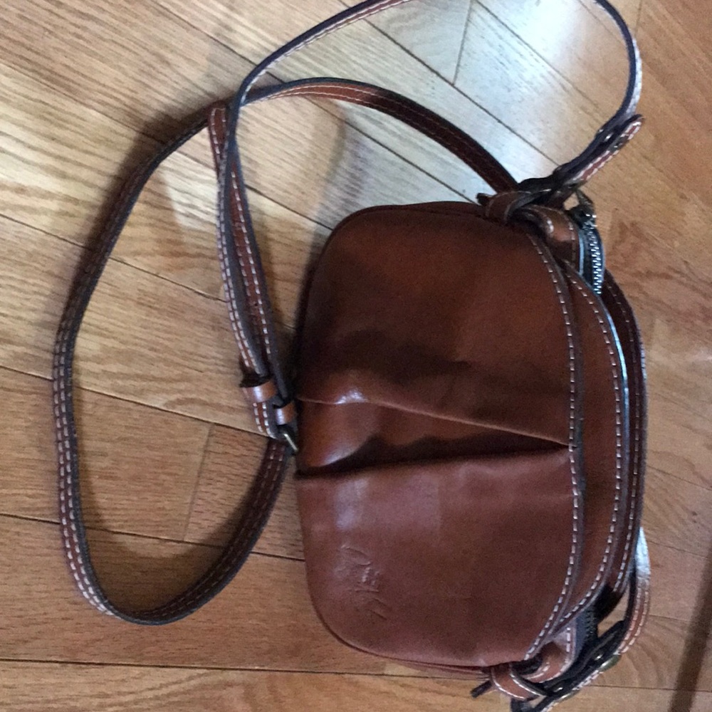Crossbody Purse